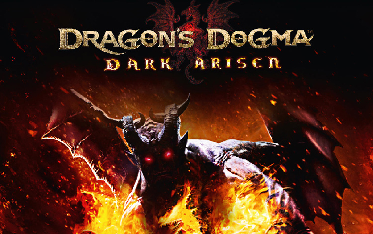 Dragon's Dogma : Dark Arisen для Windows (электронный ключ)