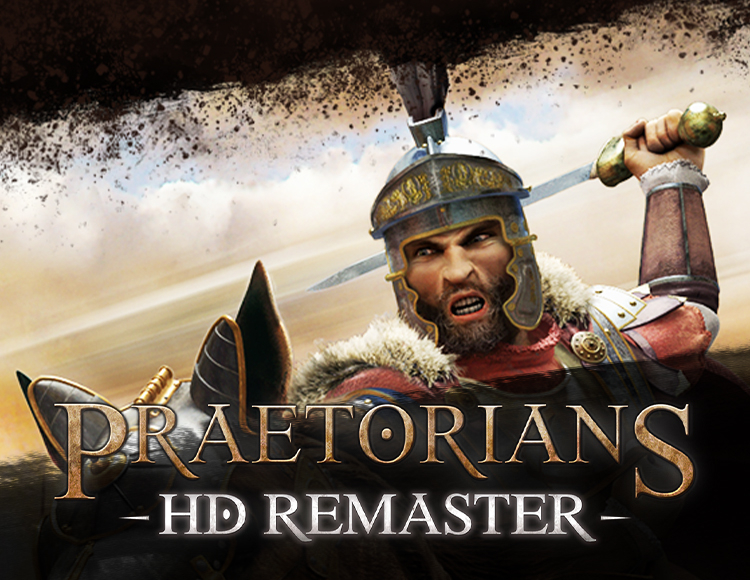 Praetorians HD Remaster для Windows (электронный ключ)