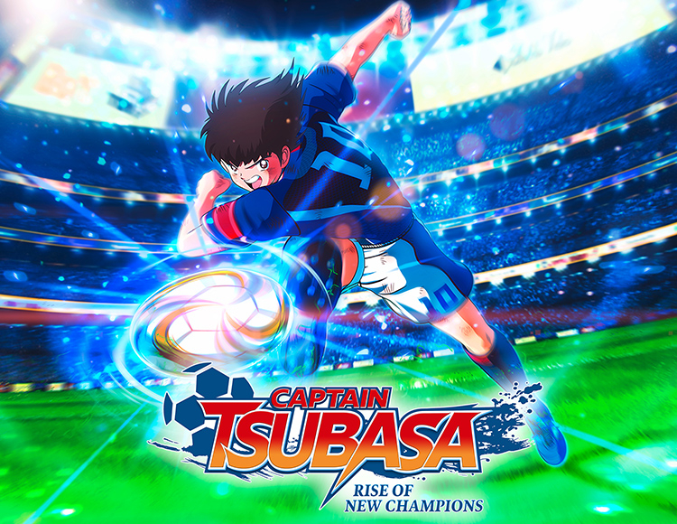 Captain Tsubasa: Rise of New Champions для Windows (электронный ключ)