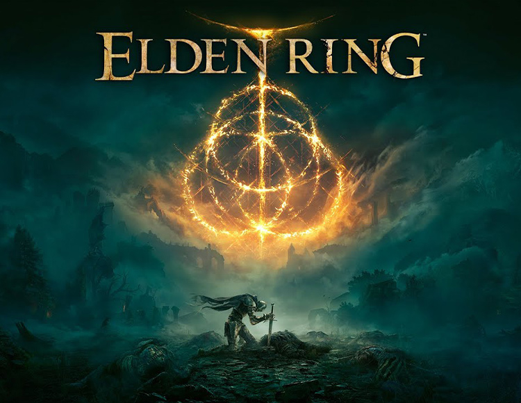 Elden Ring для Windows (электронный ключ)