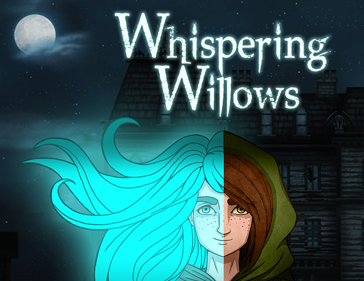 Whispering Willows для Windows (электронный ключ)