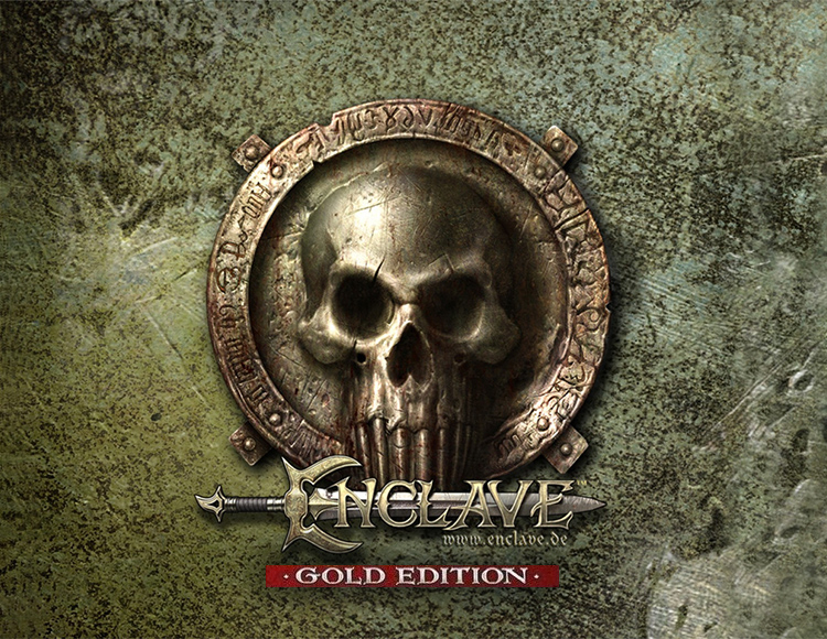 Enclave - Gold Edition 2012 для Windows (электронный ключ)
