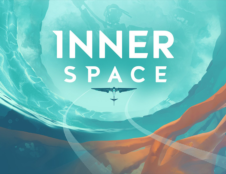 InnerSpace [Mac] для Windows (электронный ключ)