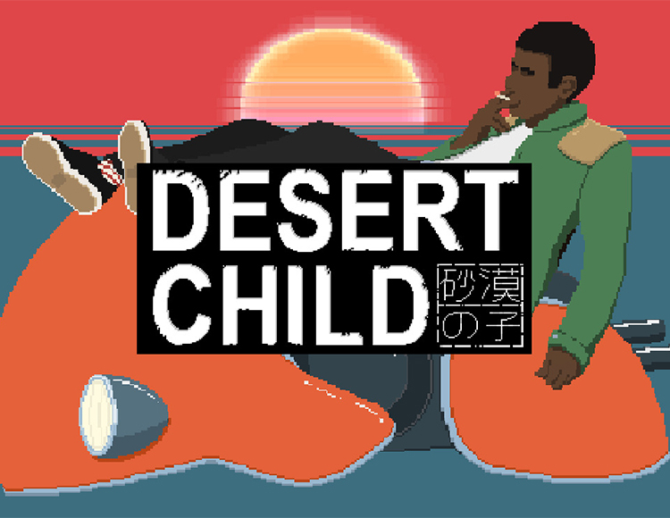 Desert Child для Windows (электронный ключ)