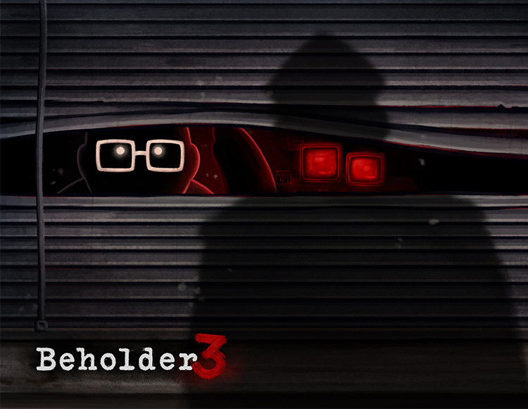 Beholder 3